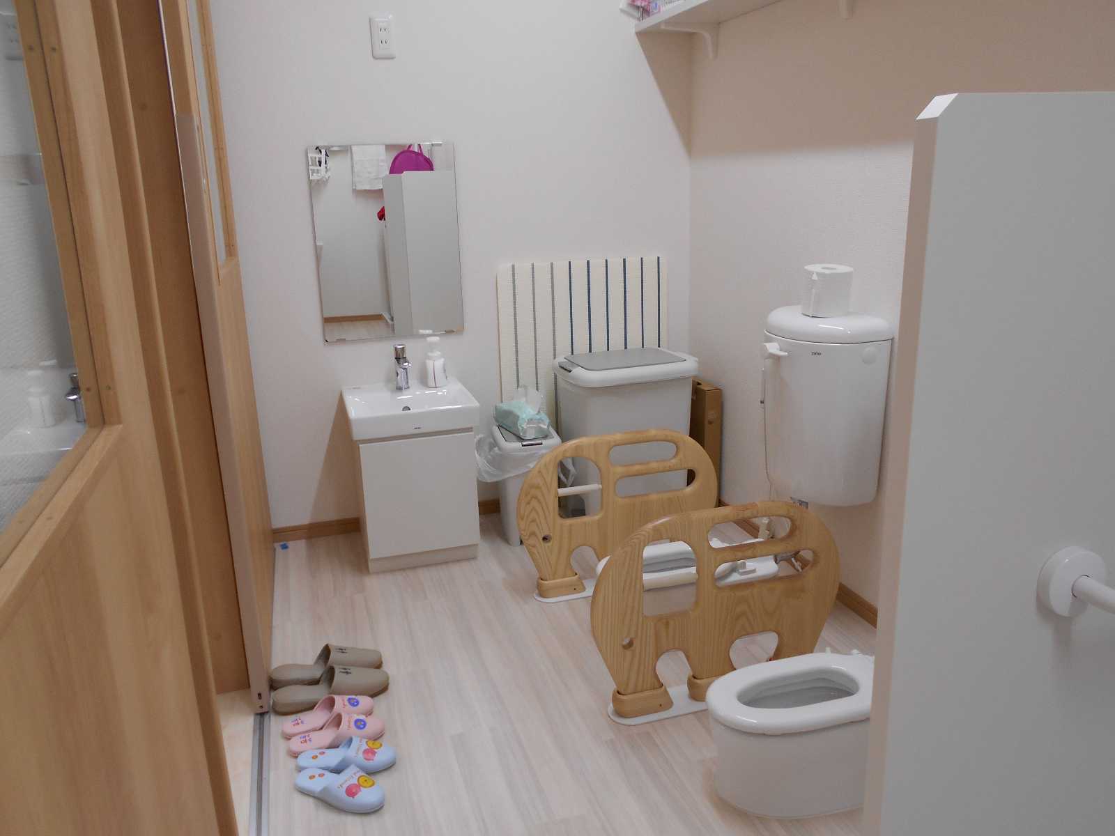 戸塚おもいやり保育園の画像