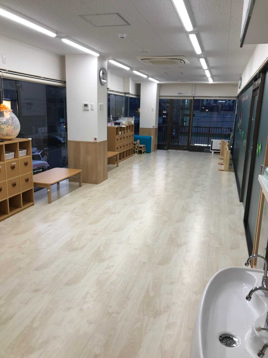 戸塚おもいやり保育園の画像