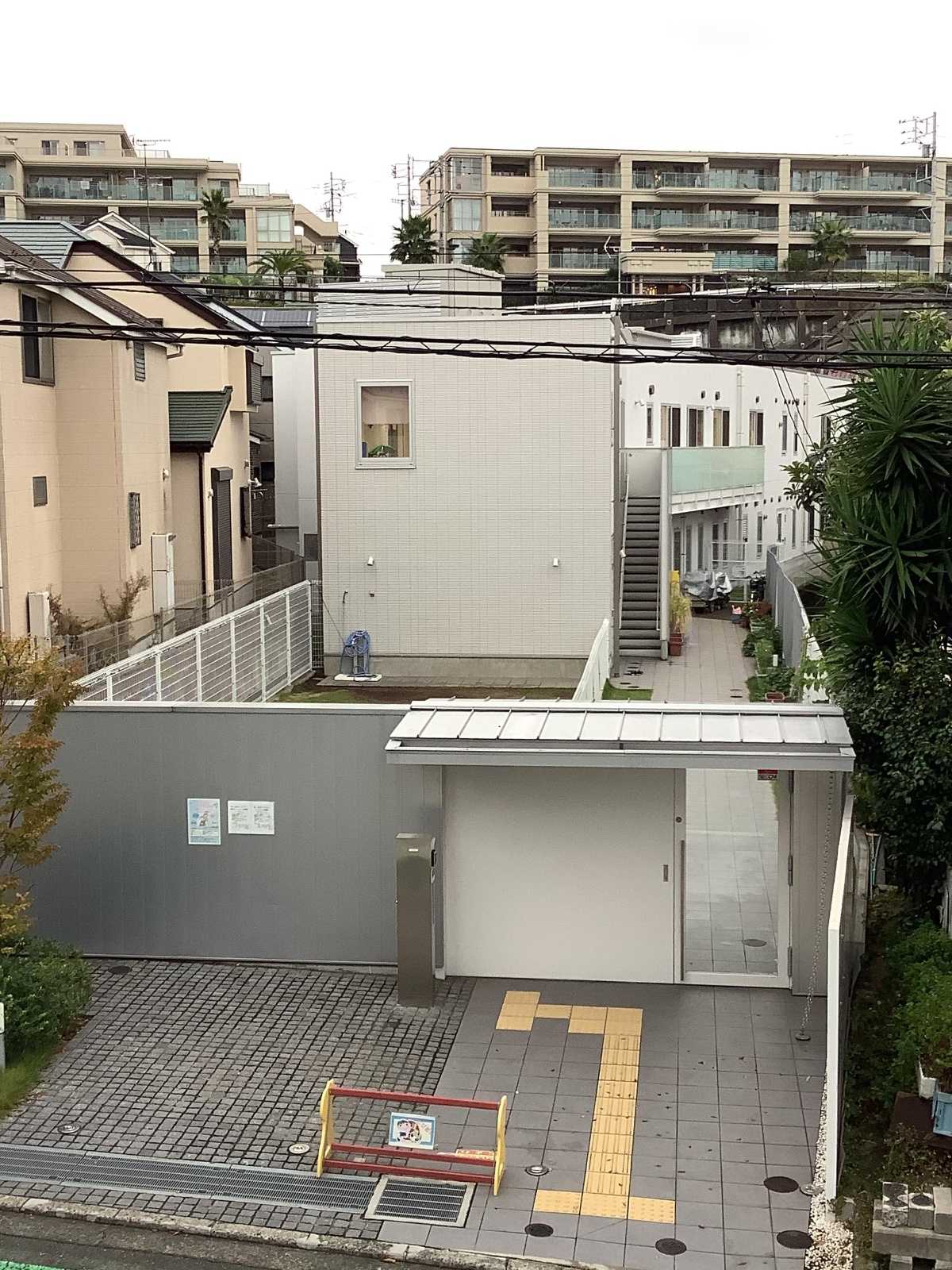 キッズパートナー磯子中原