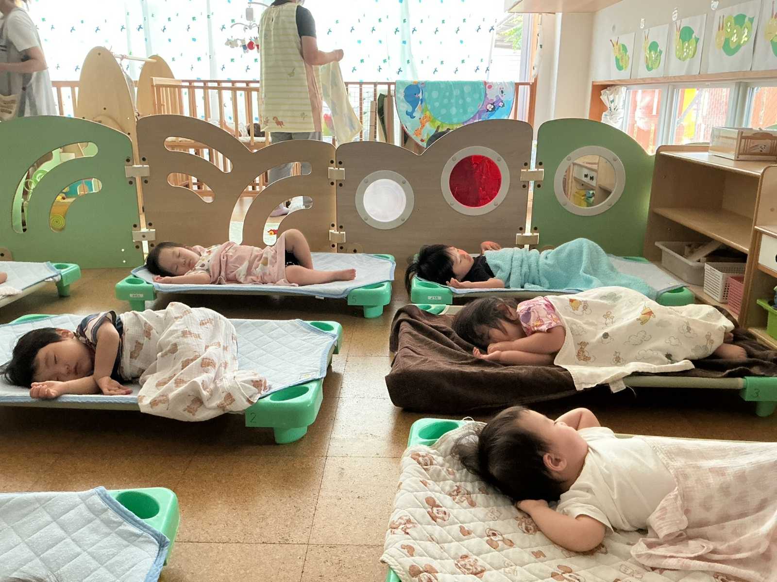 あぷりこっと保育園エミタス246の画像