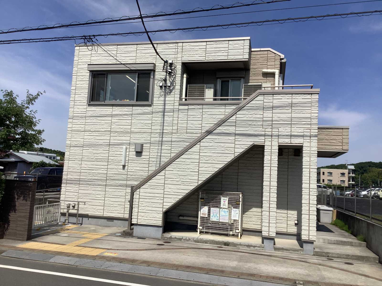 キッズパートナー小机