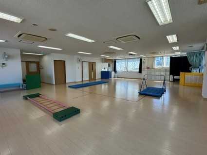 神宮前あおぞらこども園の画像