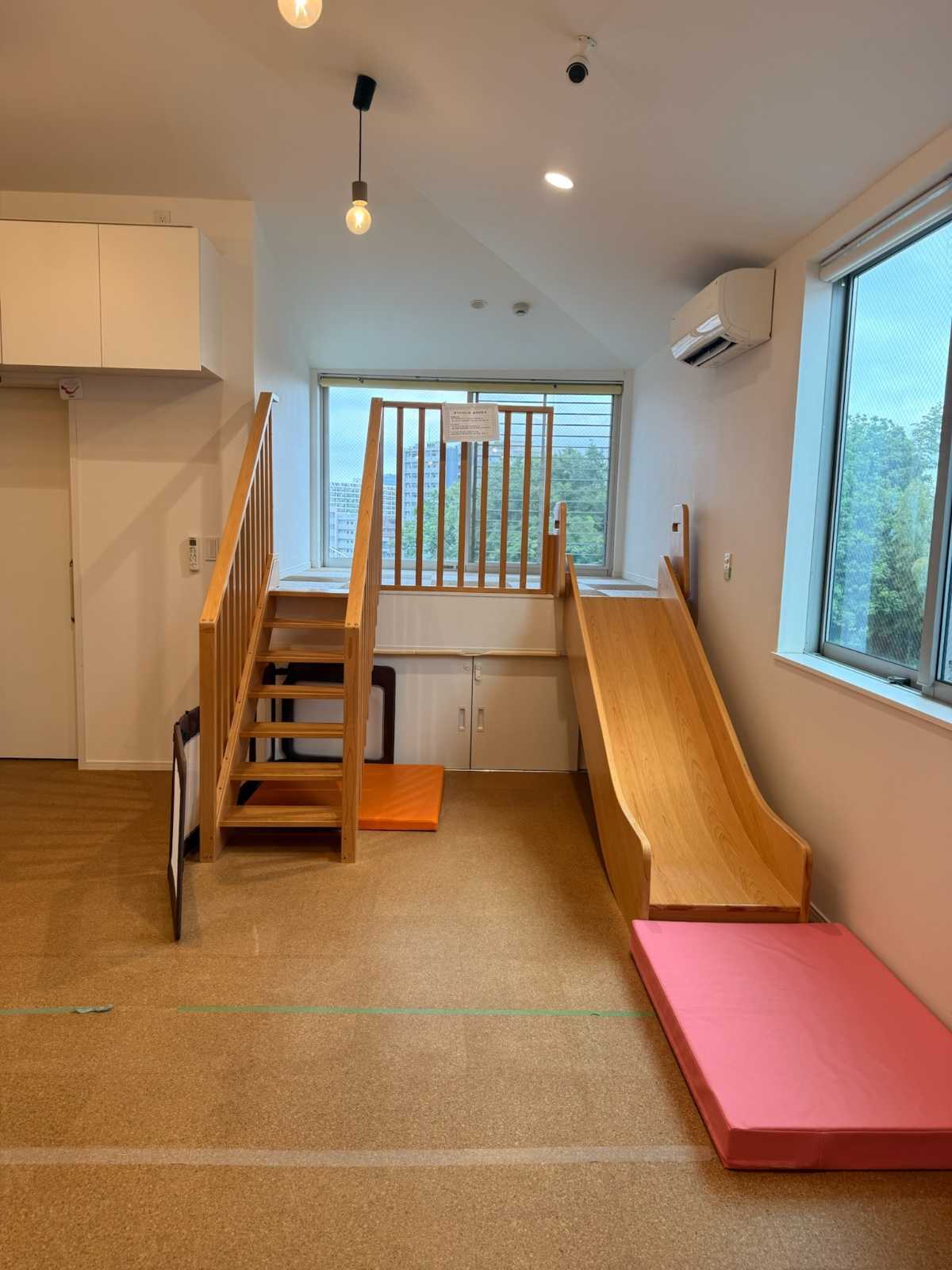 あぷりこっと保育園エミタス久本の画像