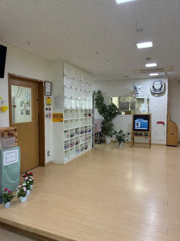 神宮前あおぞらこども園の画像
