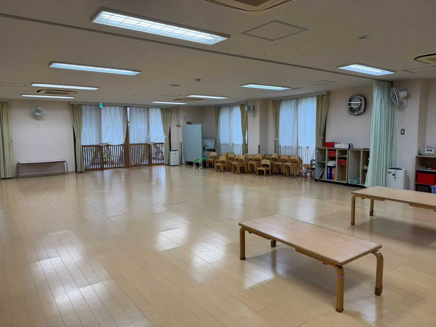 本町きらきらこども園の画像