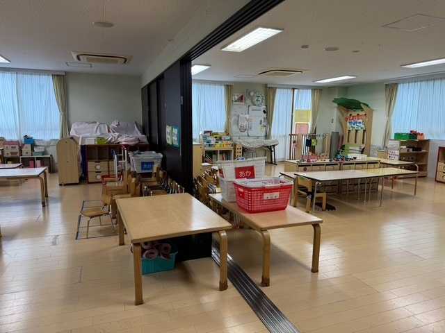 本町きらきらこども園の画像