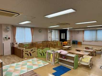 本町きらきらこども園の画像