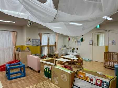 本町そよかぜこども園の画像