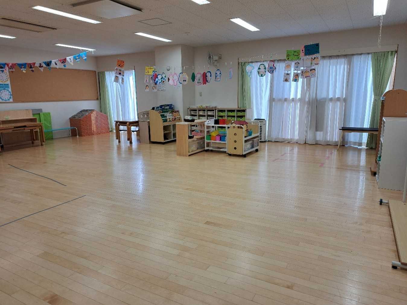 本町そよかぜこども園の画像