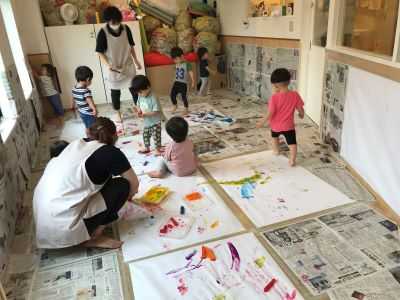 小規模保育事業ソラーナいりなかの画像