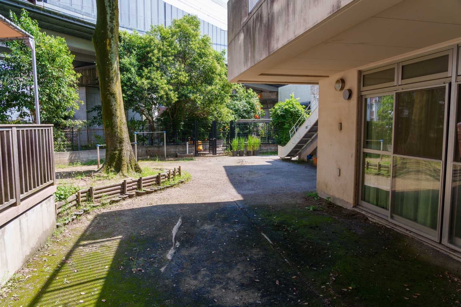 小学館アカデミーかりやど保育園の画像