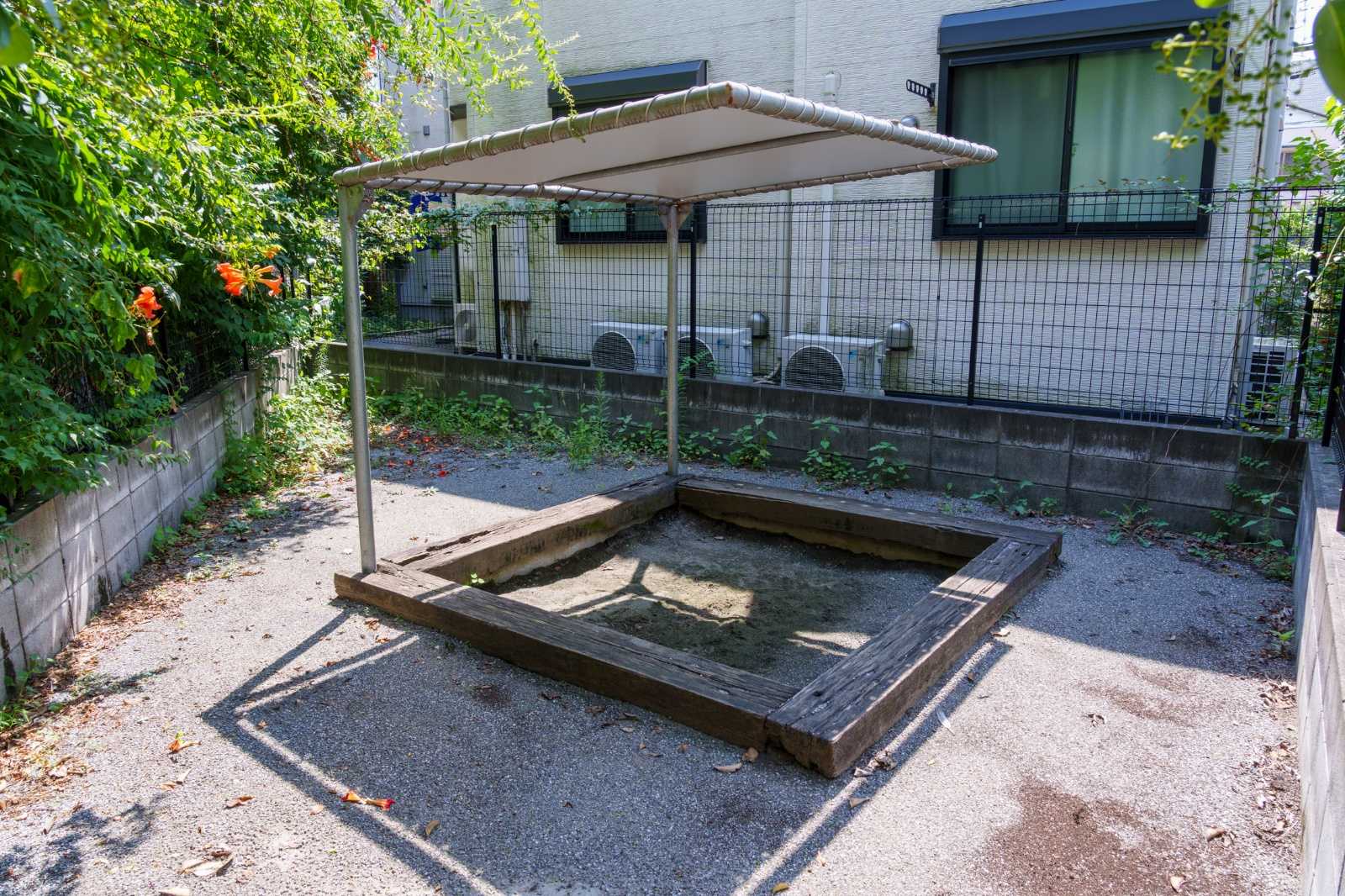 小学館アカデミーかりやど保育園の画像