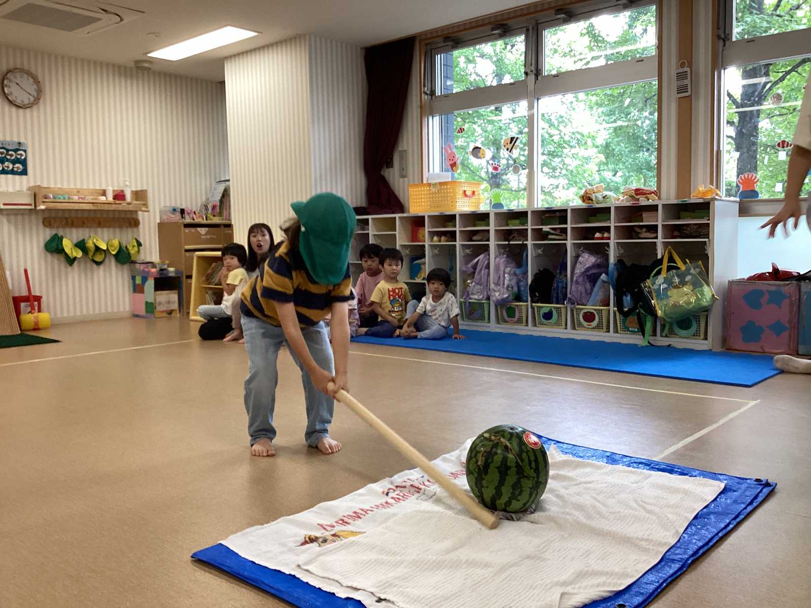 コンビプラザ南千住保育園の画像