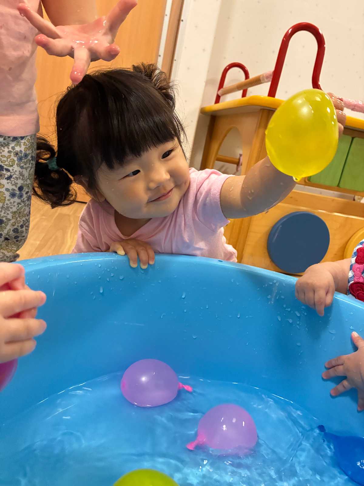 コンビプラザ南千住保育園の画像