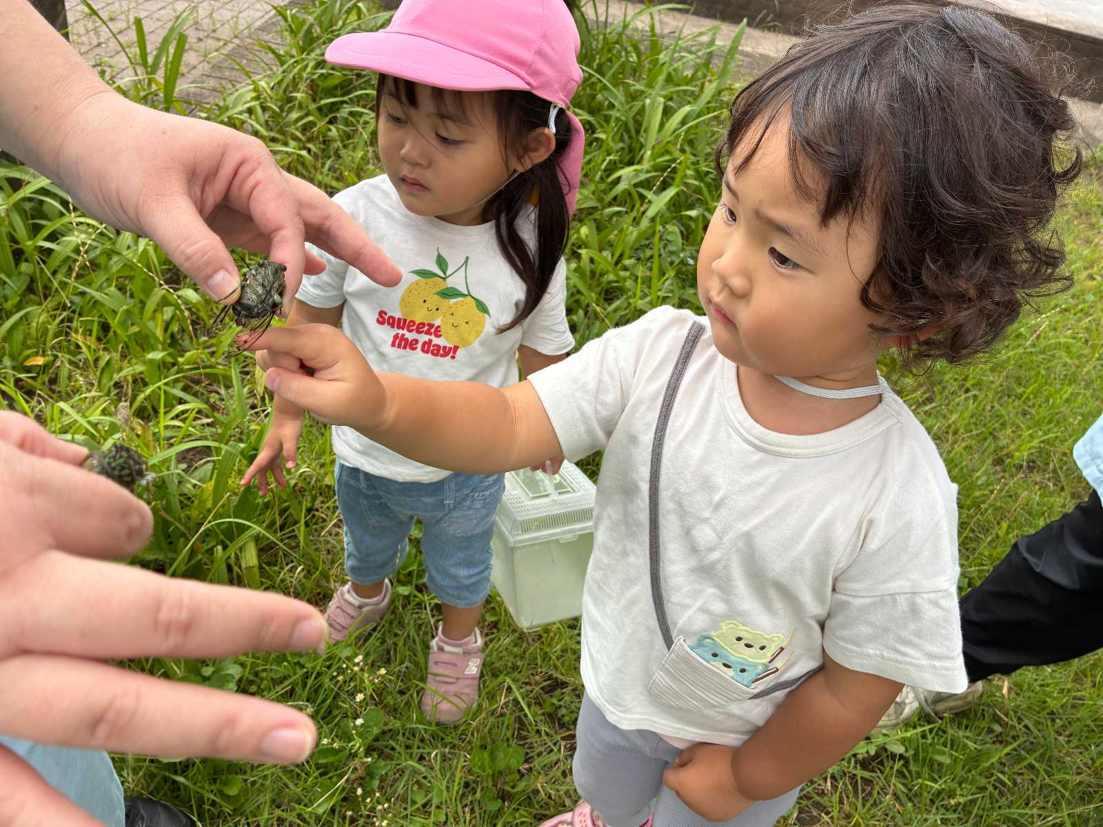 コンビプラザ南千住保育園の画像