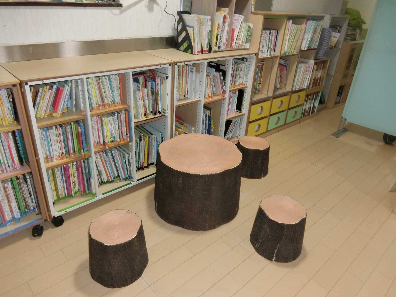 恵比寿のびのびこども園の画像