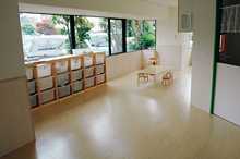 小規模保育事業ソラーナじょうさいの画像