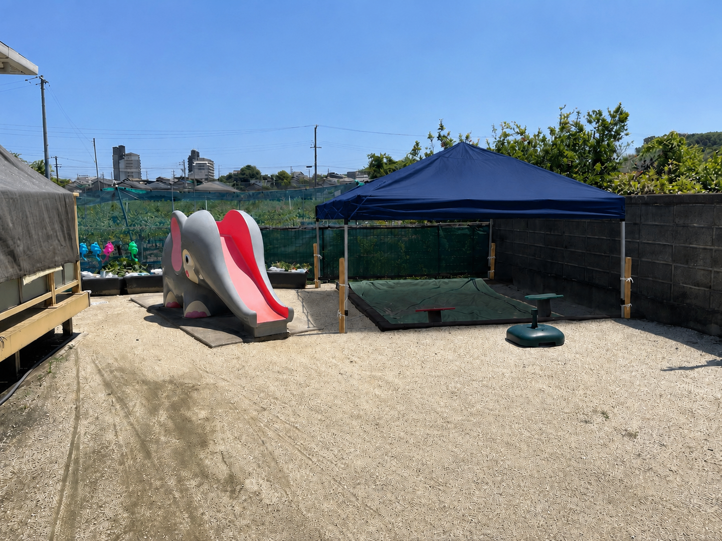 加木屋町サンフレンズ保育園の画像