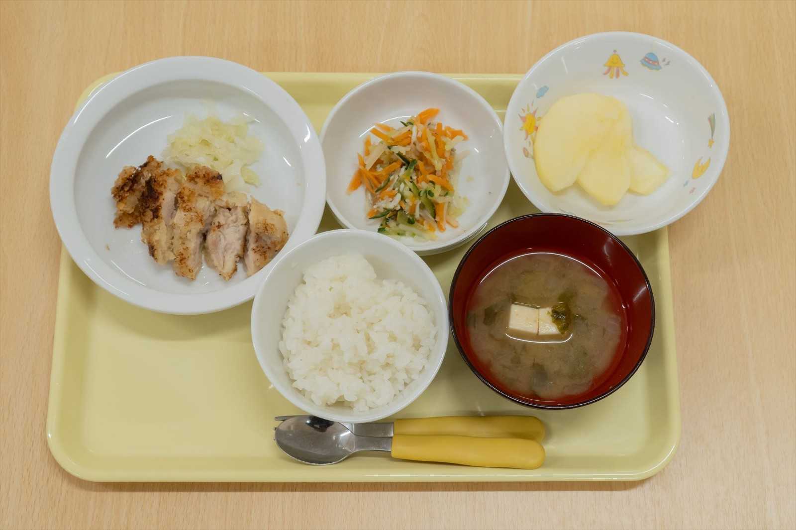小規模保育所 風かおるの画像