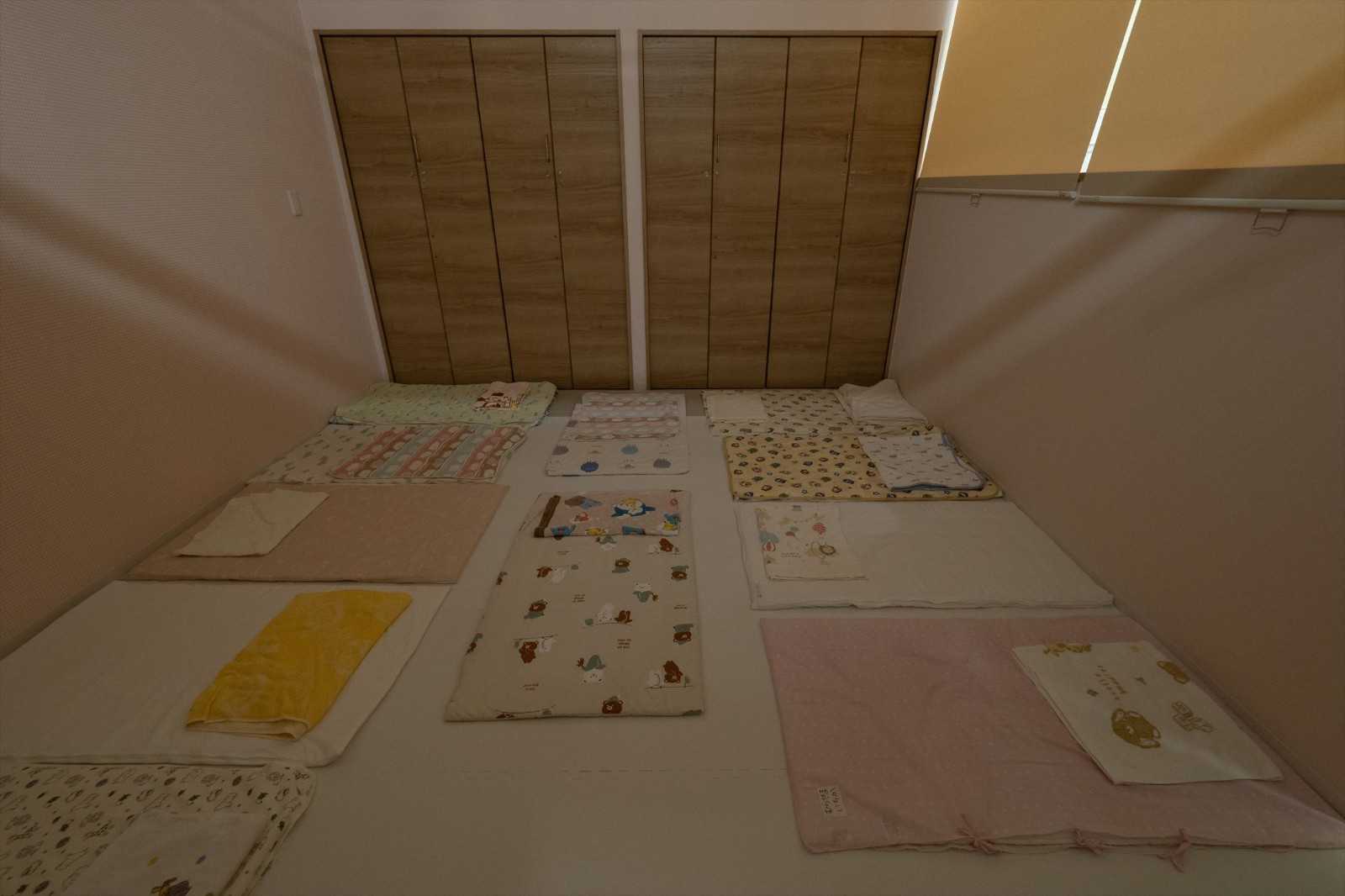 小規模保育所 風かおるの画像