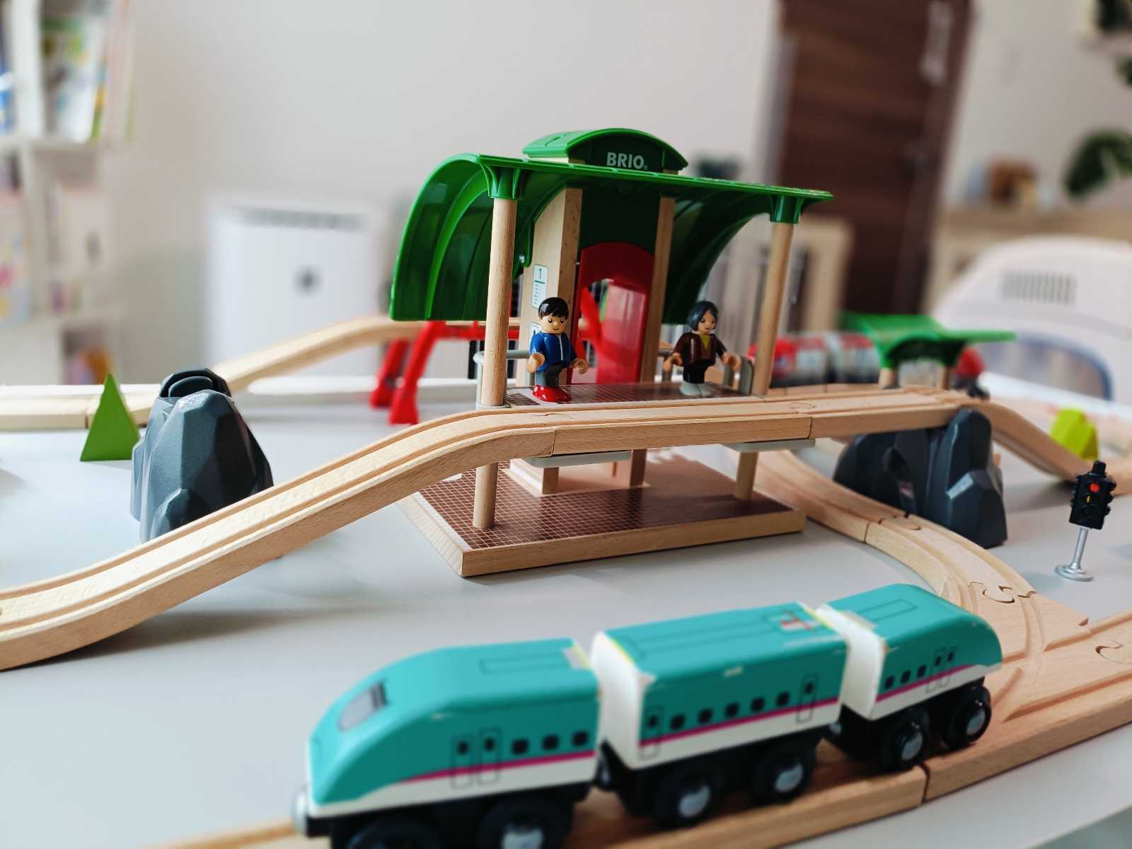 キッズルームめでるの画像