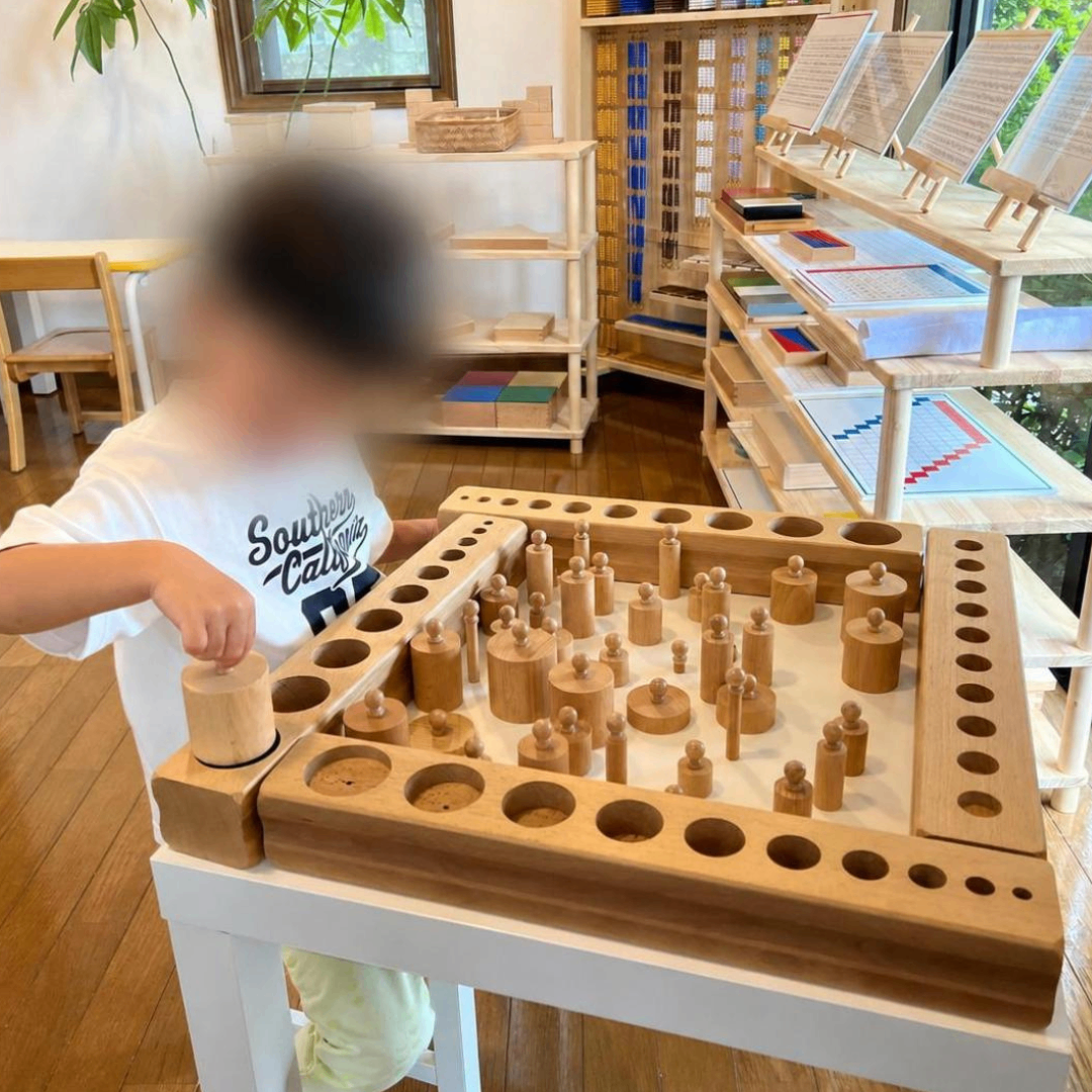 つくばモンテッソーリこどもの家の画像