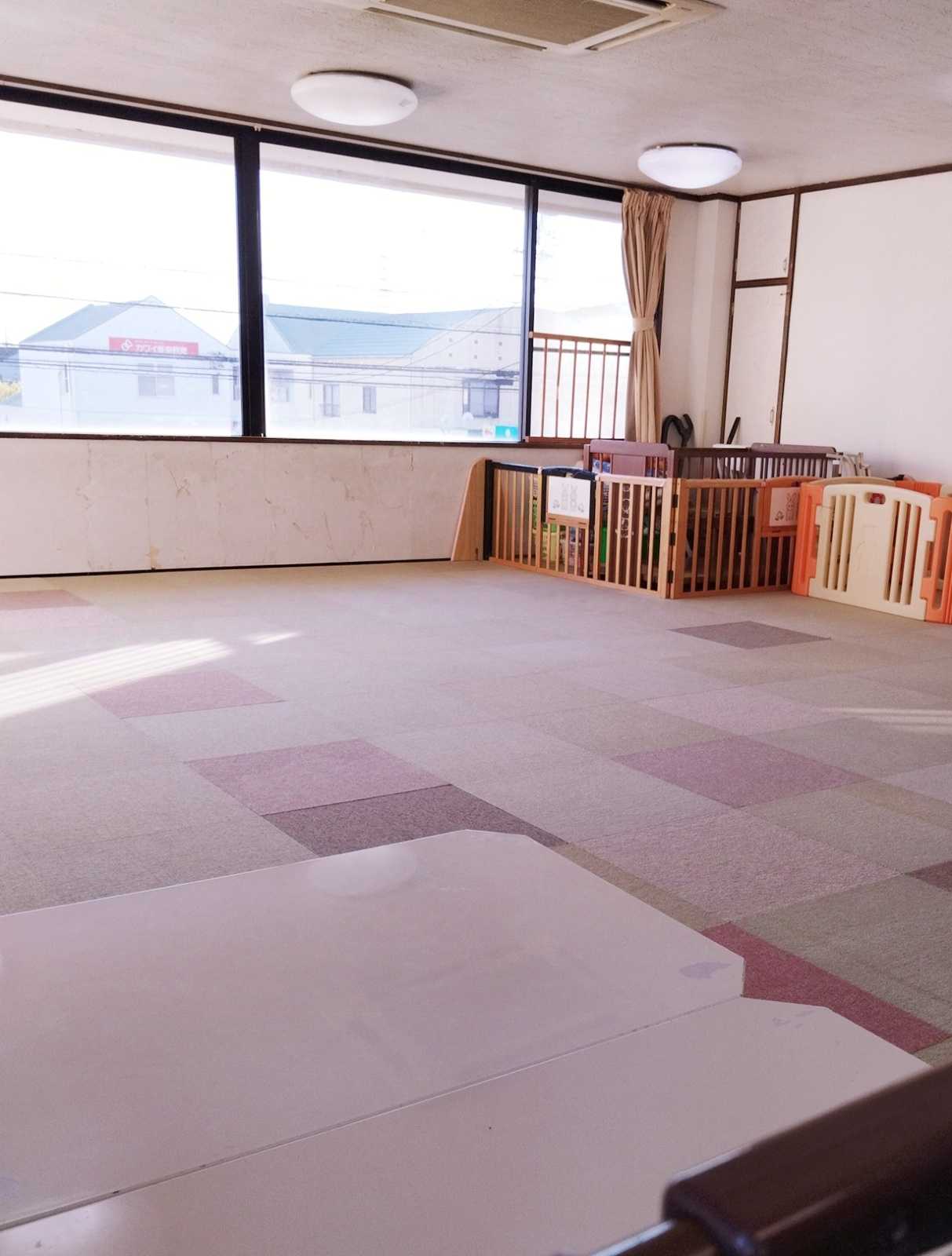 保育所ちびっこランド西焼津園の画像