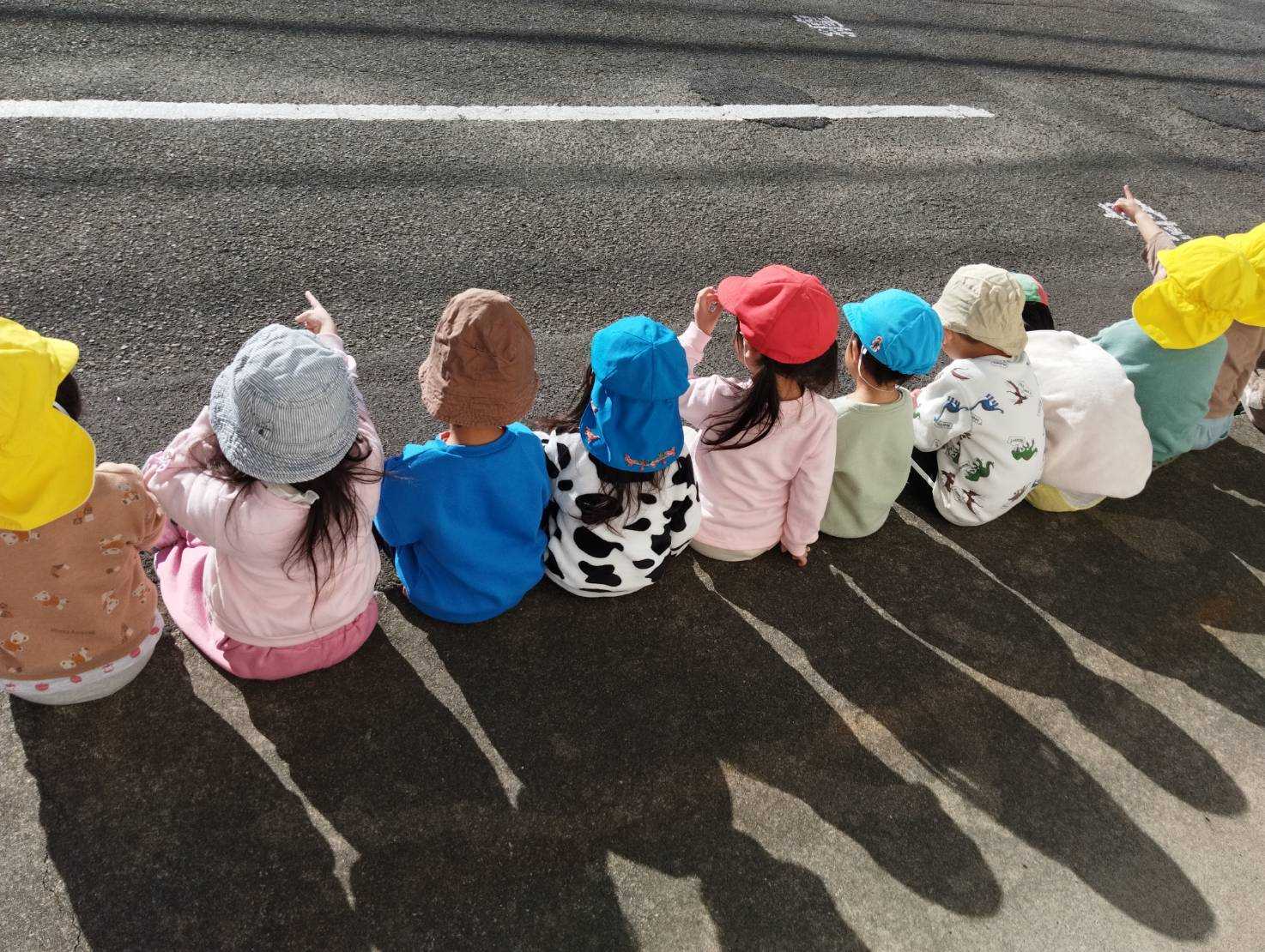 保育所ちびっこランド西焼津園の画像