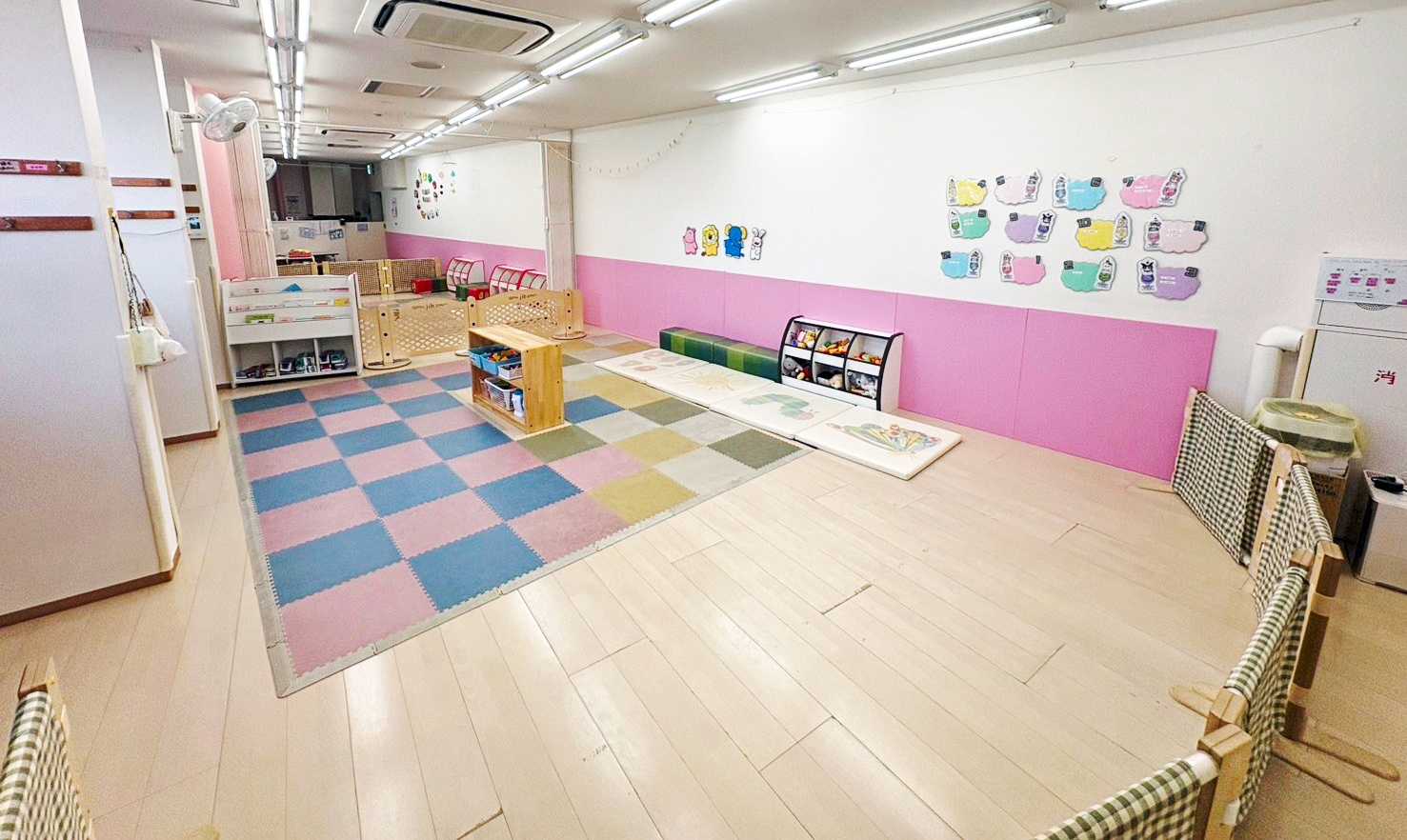 多摩センター こどもの家の画像