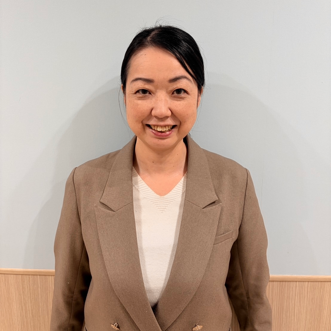 小川 加代子