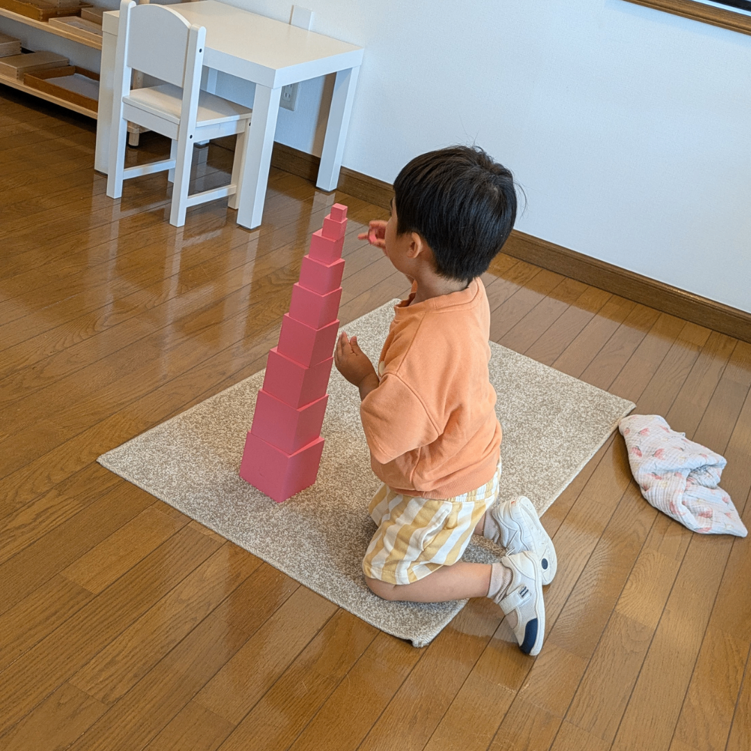 つくばモンテッソーリこどもの家の画像
