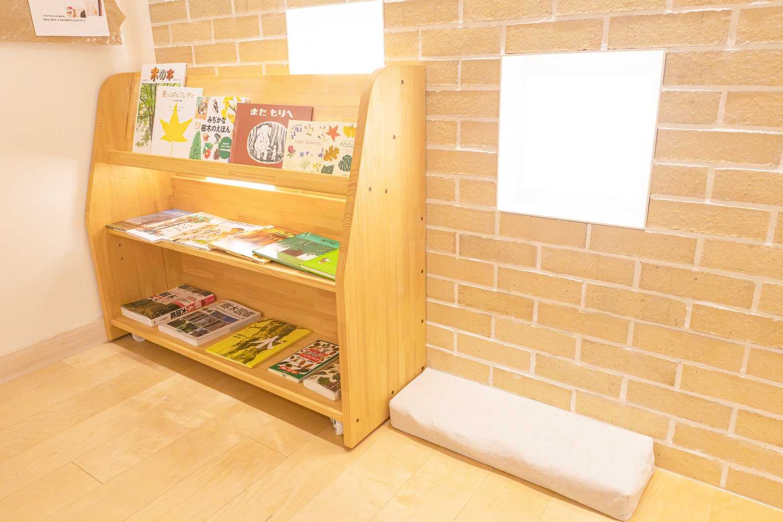 モニカ人形町園の画像
