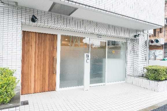 ソラーナやなぎくぼ