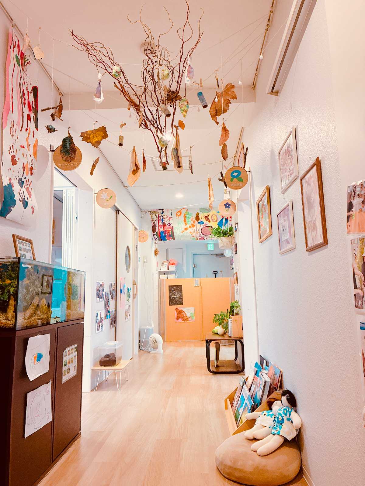ひろがり保育園 門前仲町