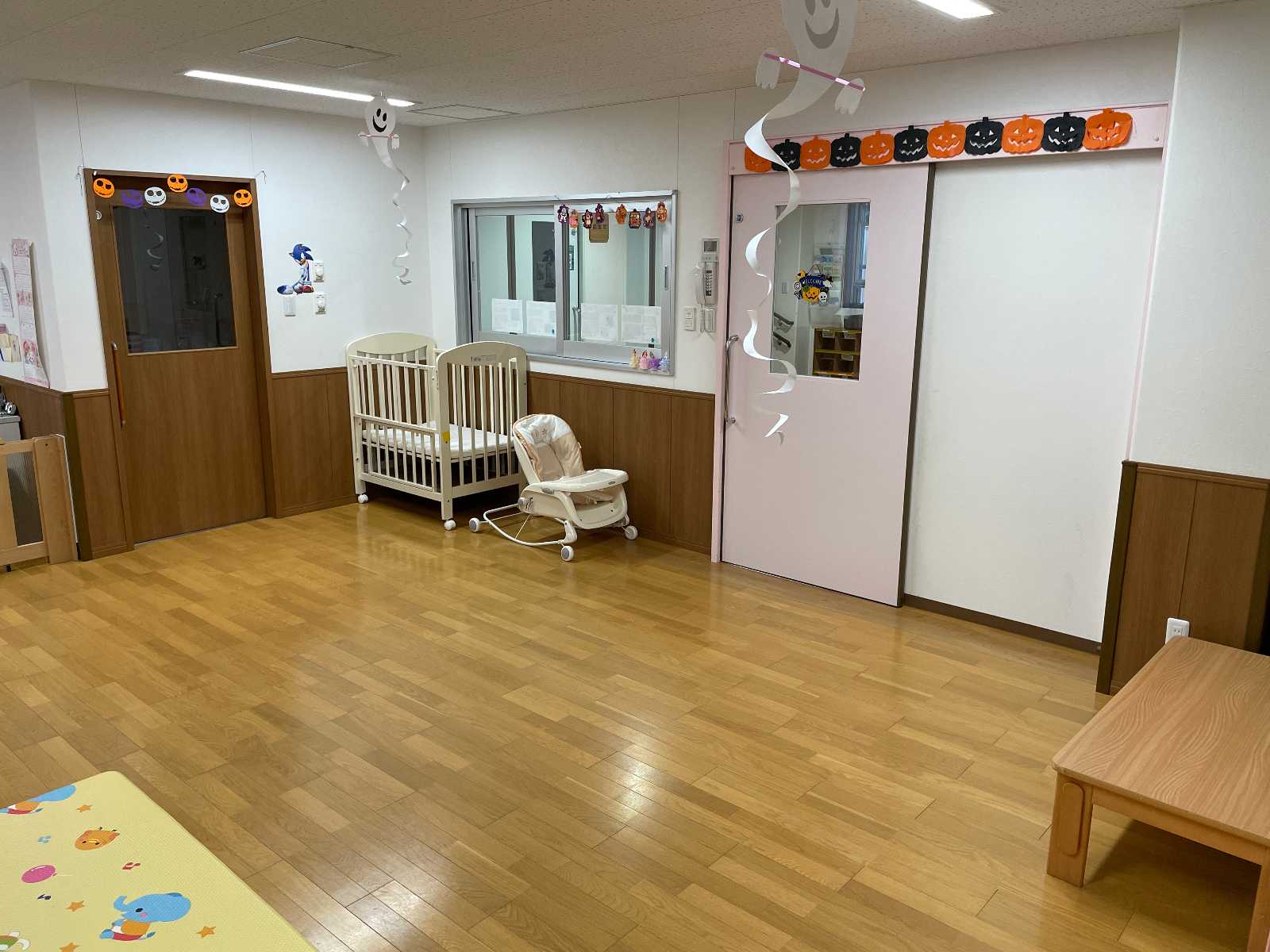 SAKURA保育園千川の画像