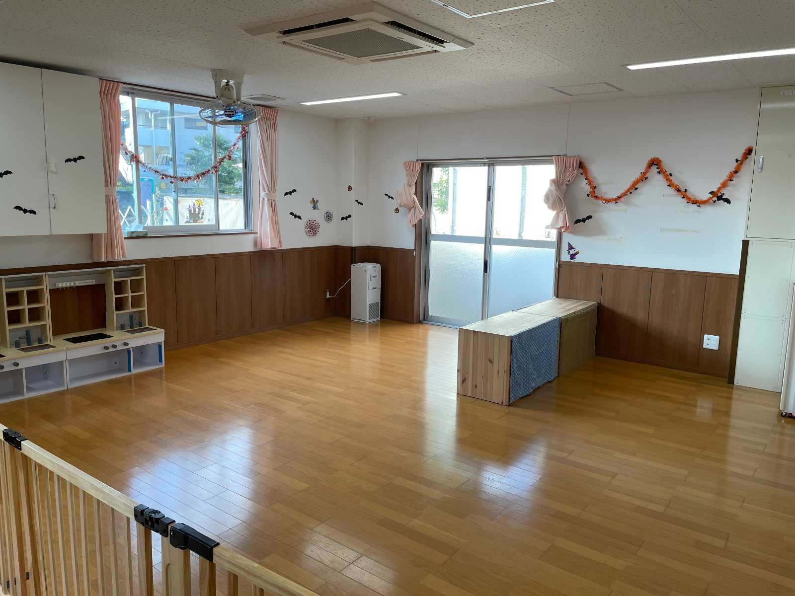 SAKURA保育園千川の画像