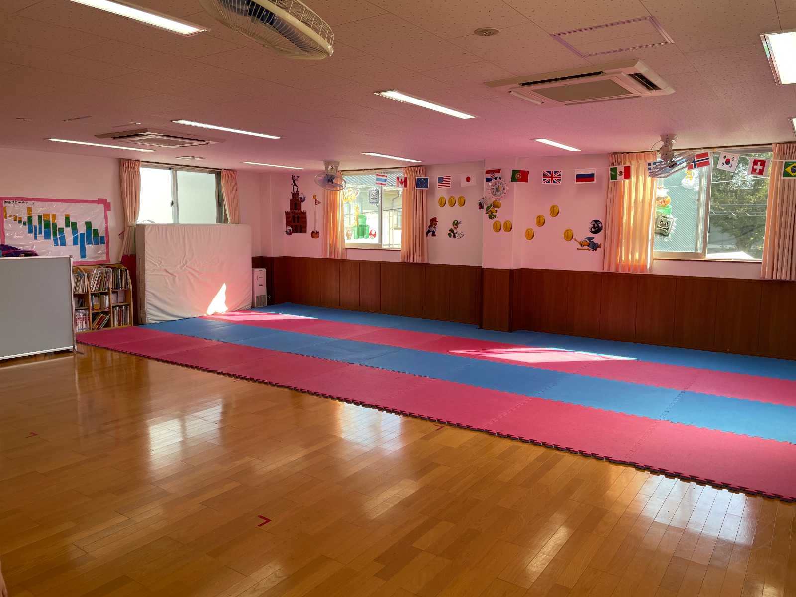 SAKURA保育園千川の画像