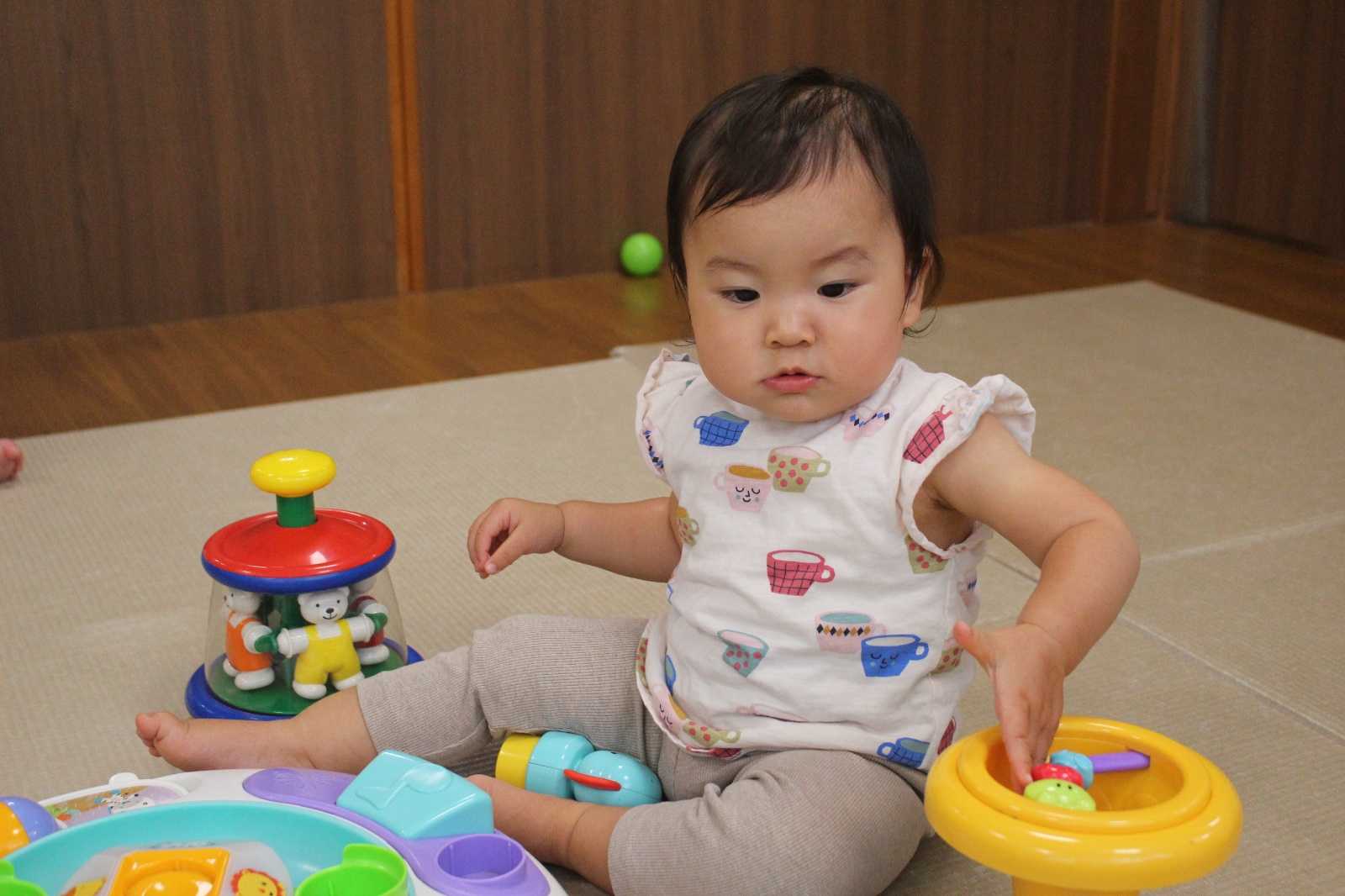 ここわ保育園の画像