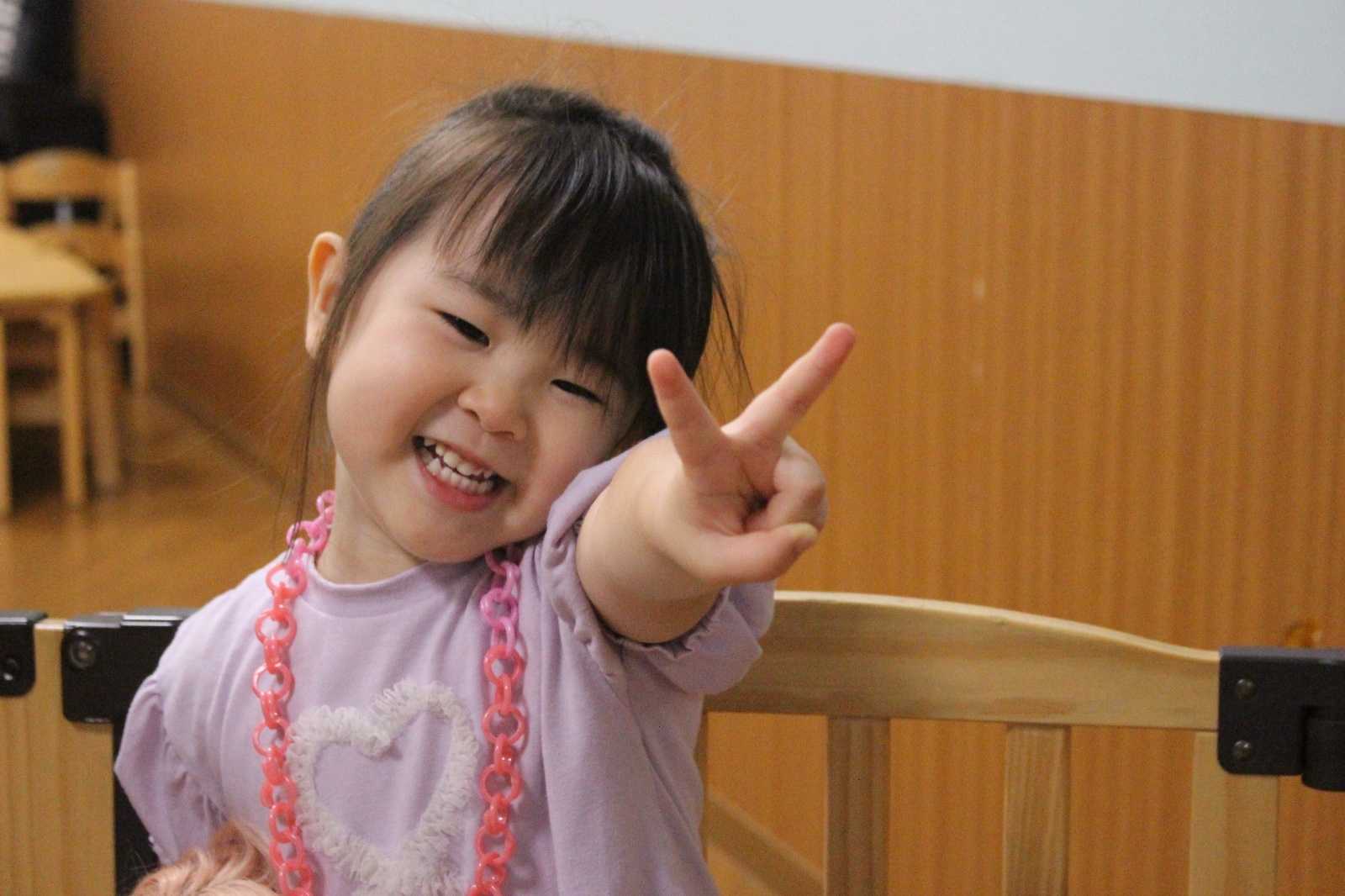 ここわ保育園の画像