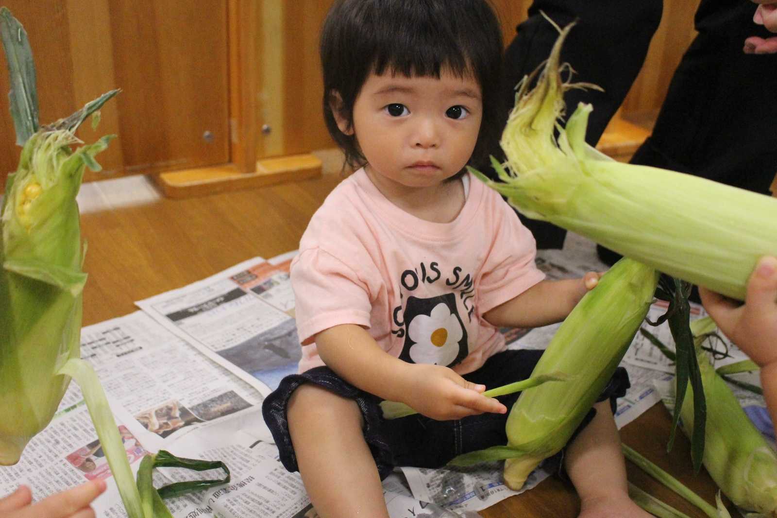 ここわ保育園の画像