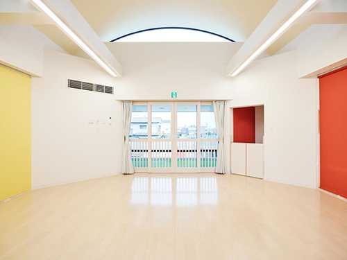 聖徳保育園の画像