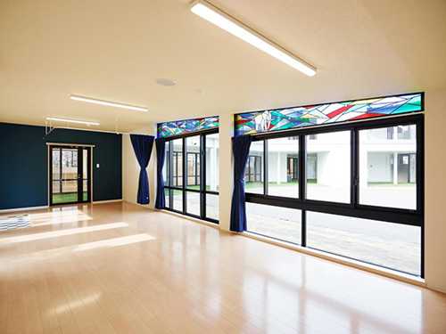 聖徳保育園の画像