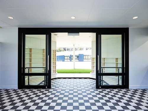 聖徳保育園の画像