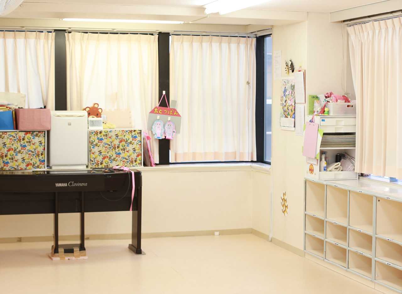 保育園プ・アンの画像