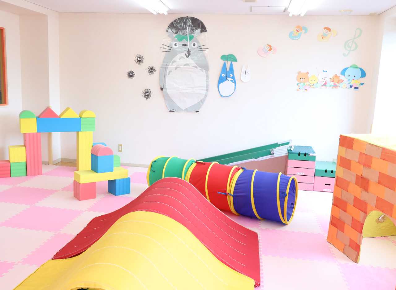 保育園プ・アンの画像