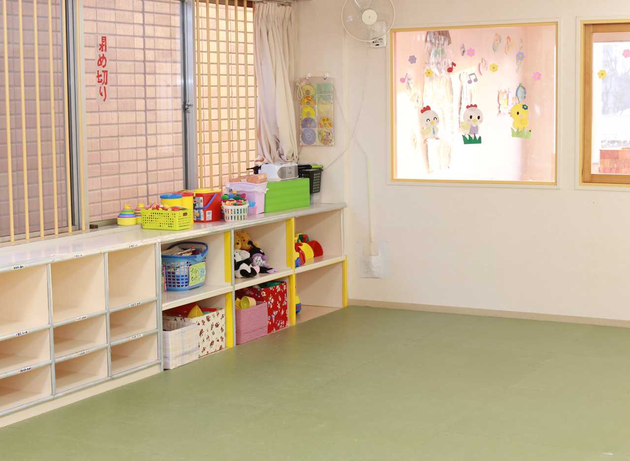 保育園プ・アンの画像