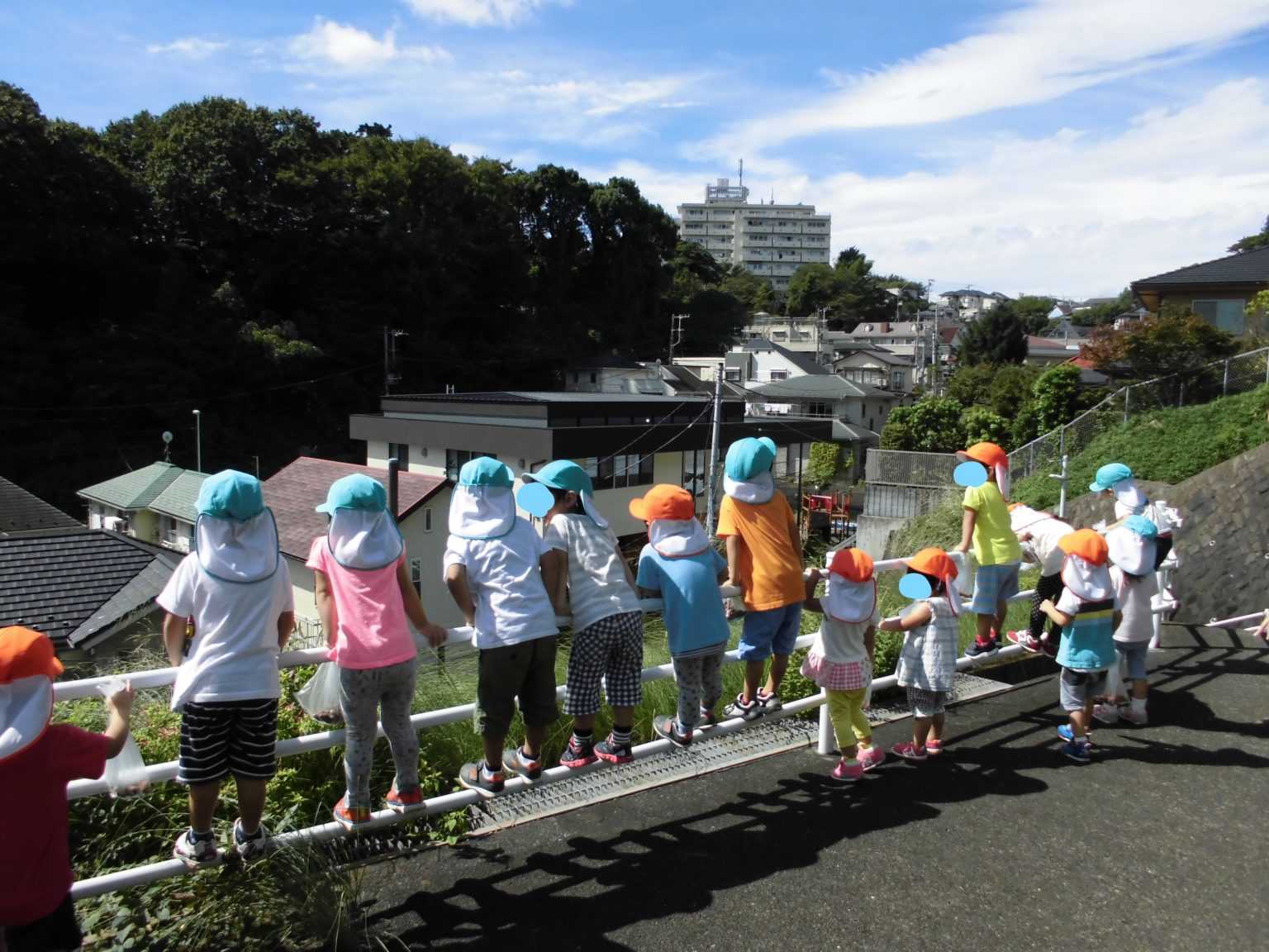 ゆめの樹保育園ほどがやの画像