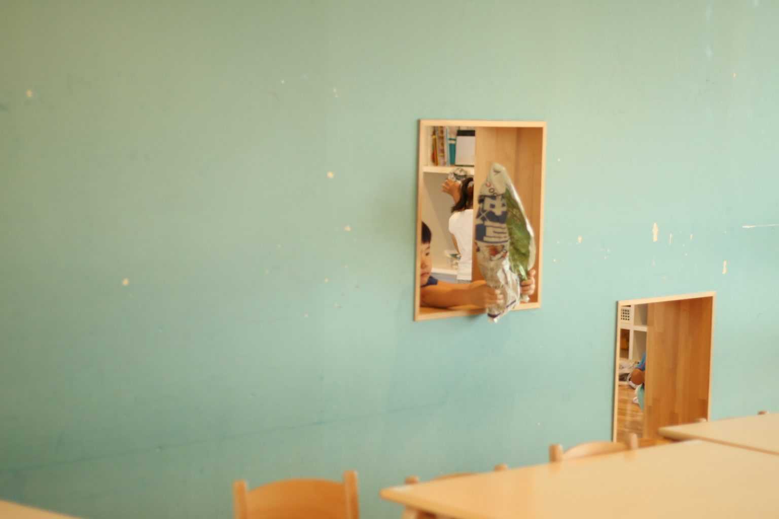 刈谷ゆめの樹保育園の画像