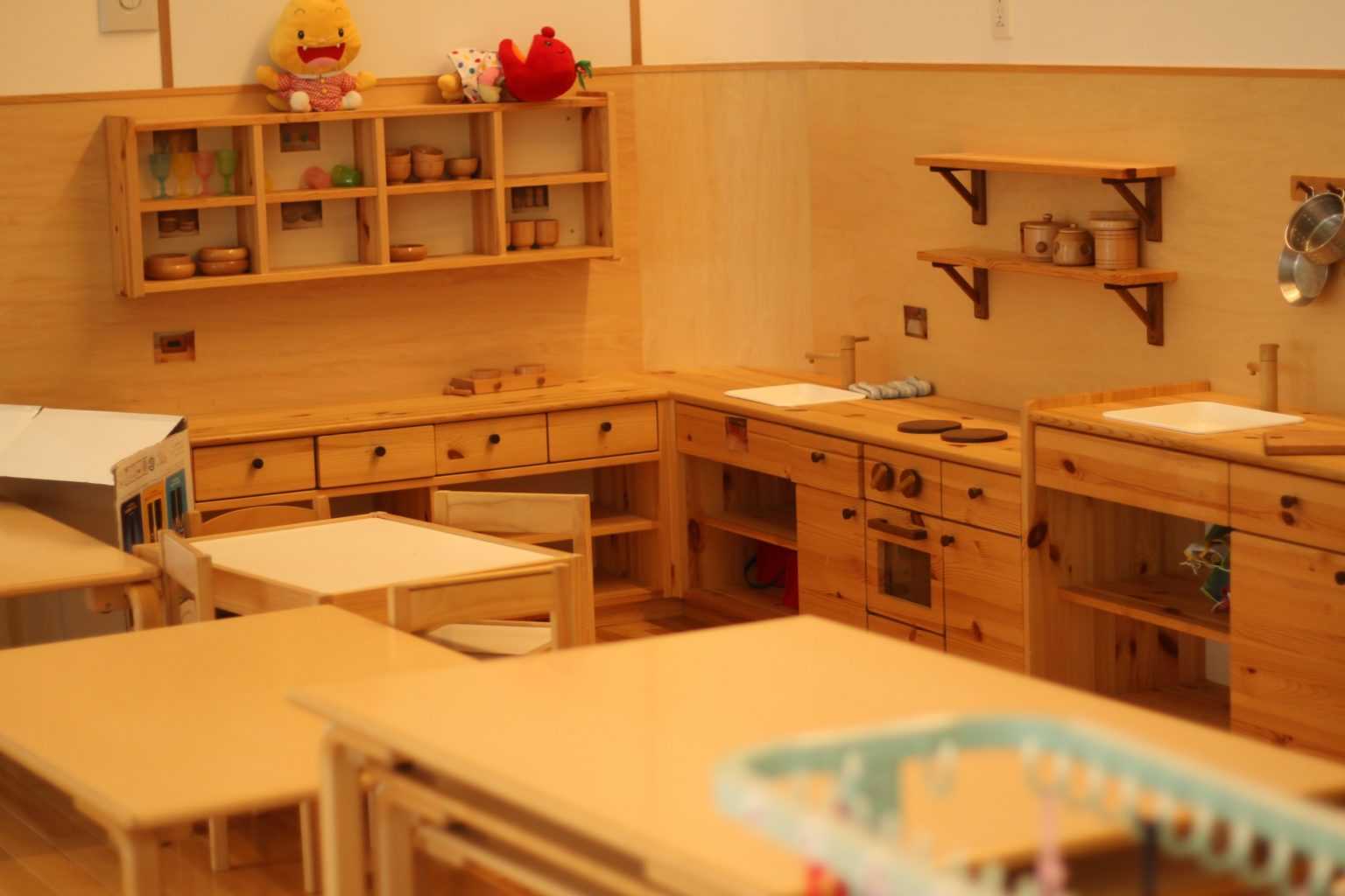 刈谷ゆめの樹保育園の画像