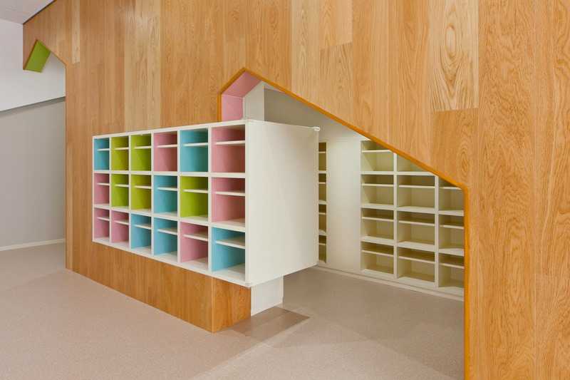 星のまち保育園の画像